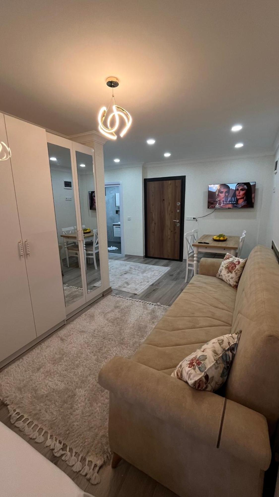 איסטמבול Sultanahmet Isil Hotel מראה חיצוני תמונה