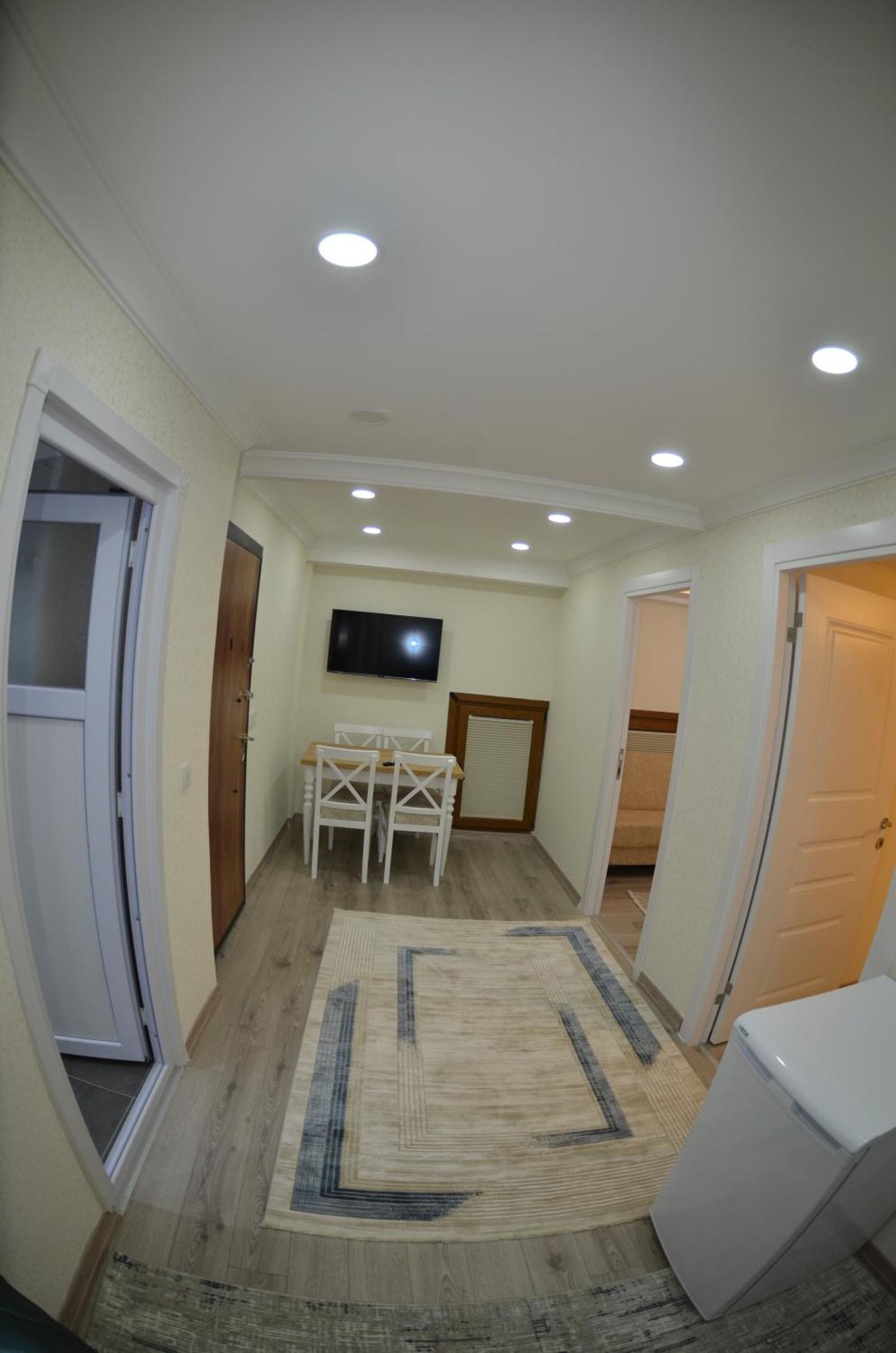 איסטמבול Sultanahmet Isil Hotel מראה חיצוני תמונה