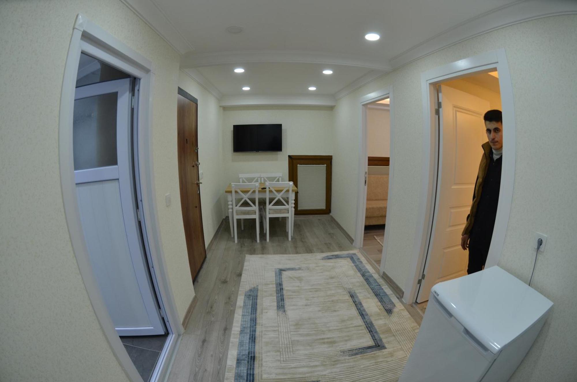 איסטמבול Sultanahmet Isil Hotel מראה חיצוני תמונה